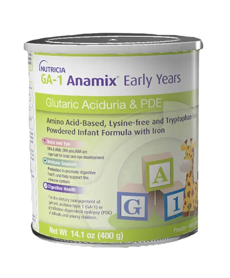 GA-1 Anamix® Early Years