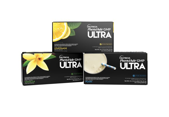 PhenylAde® GMP ULTRA